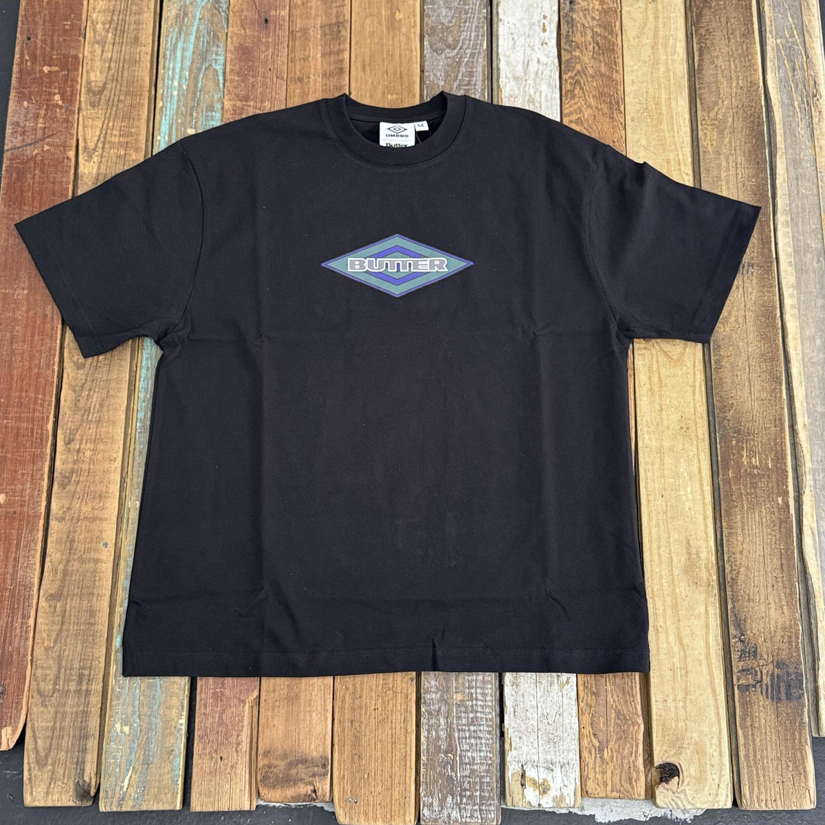 Diamond Logo Tee