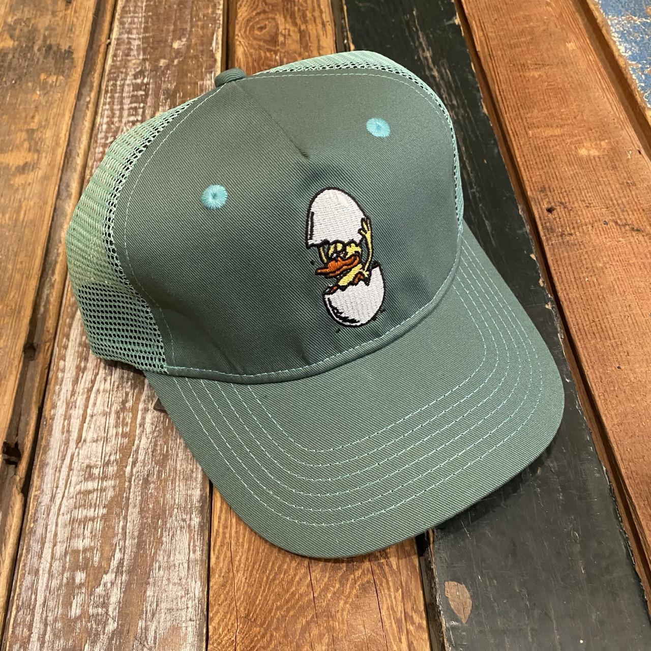 PassPort Over It Packers Trucker
