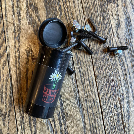 Flowers Hardware 1" Allen