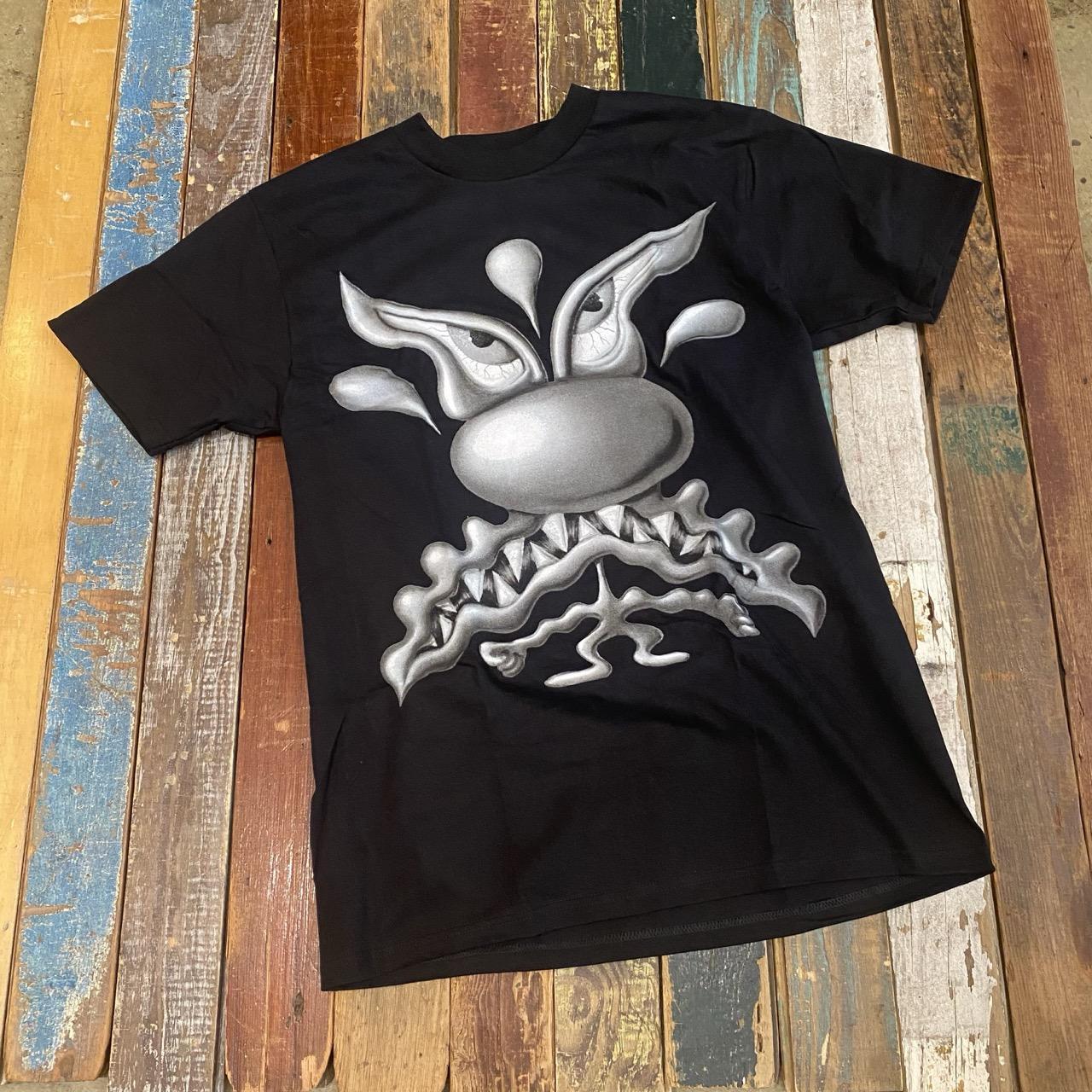 HUF Mean Guy Tee