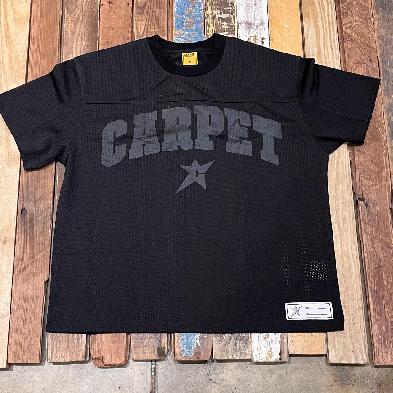 Carpet Company Carpet Jersey