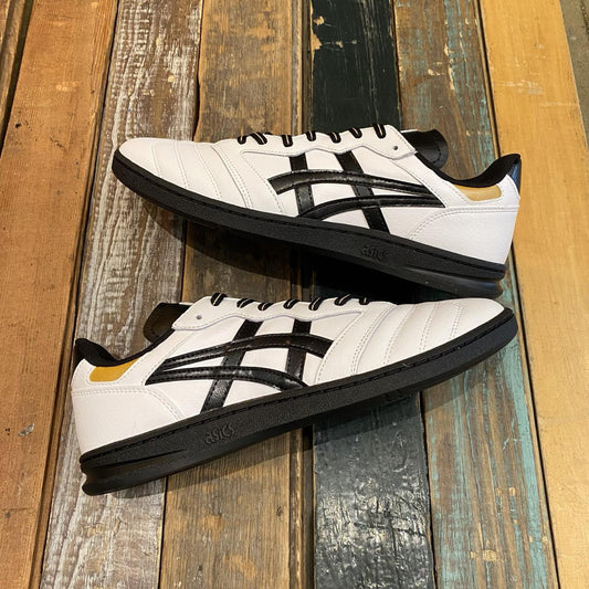 Asics LEGGEREZZA FB (White/Black)