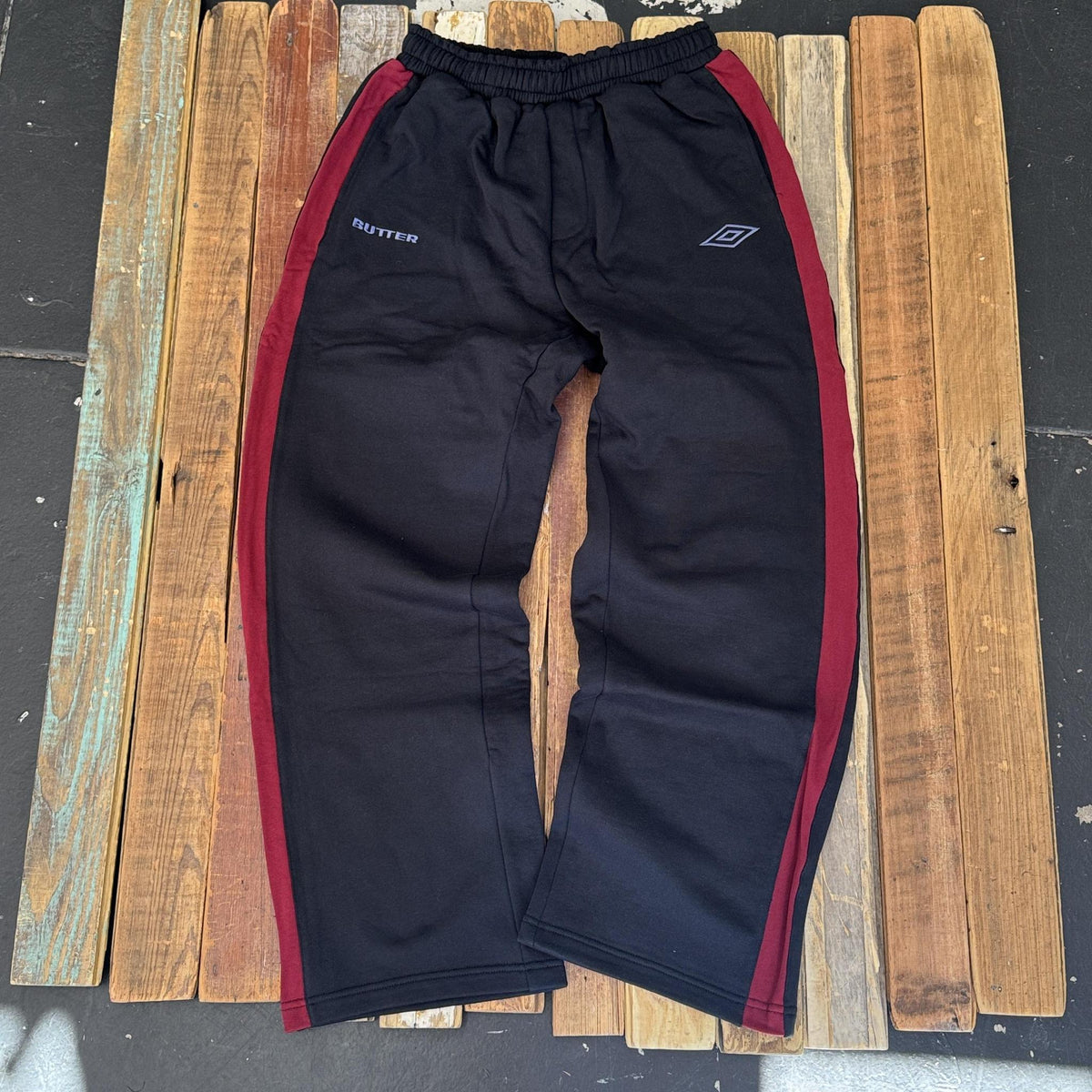 Diamond Sweatpants