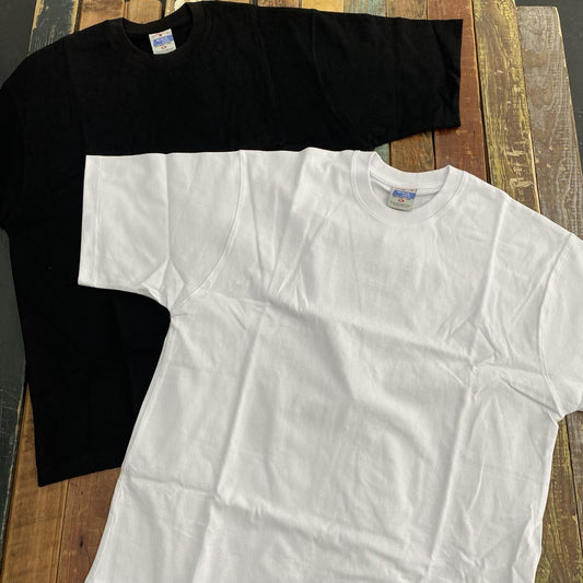 Cash Only Heavy-Weight Tee