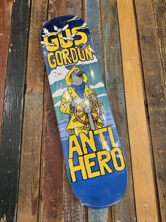 Anti-Hero GUS GORDON FULL SE