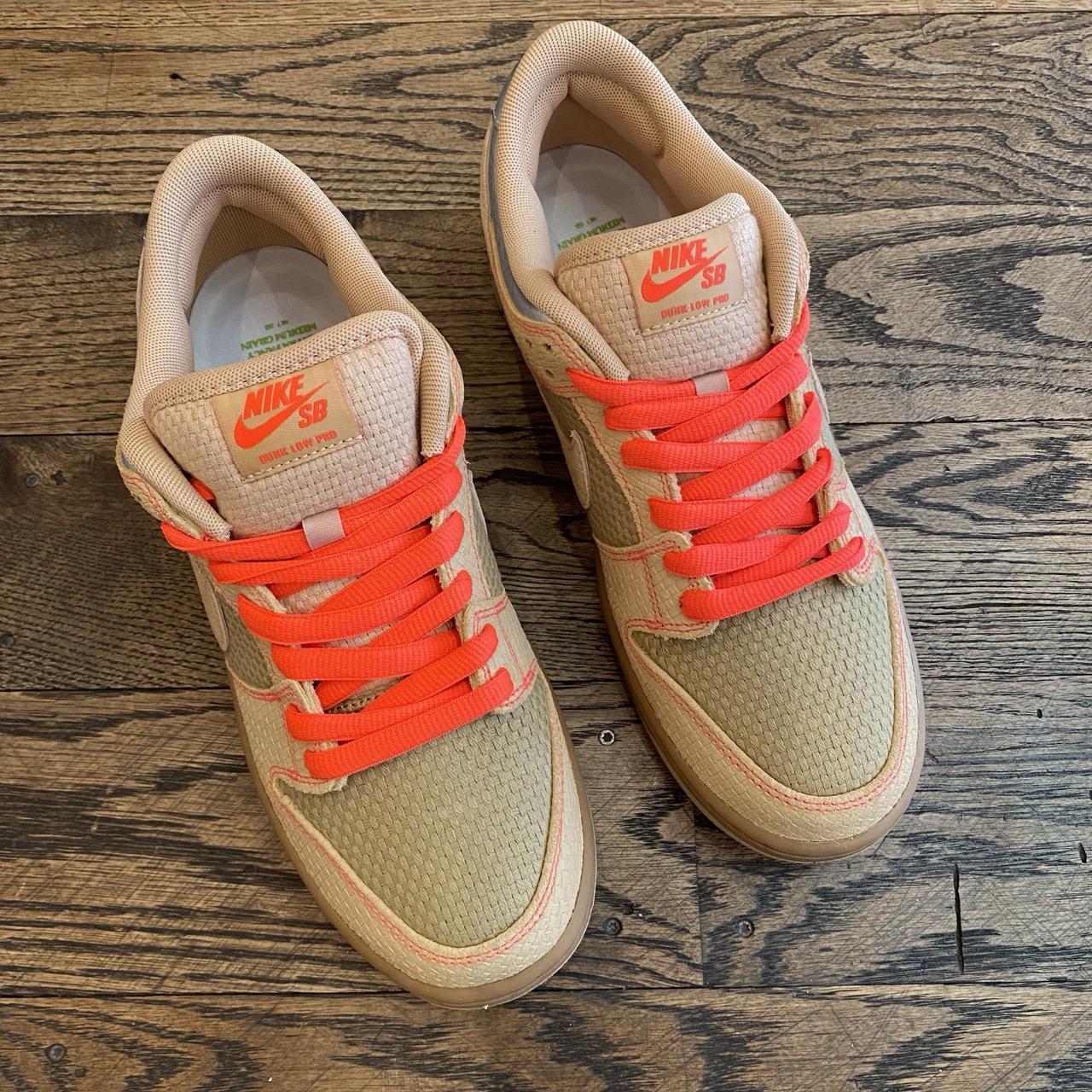 Nike SB Dunk Low Pro Som Tum