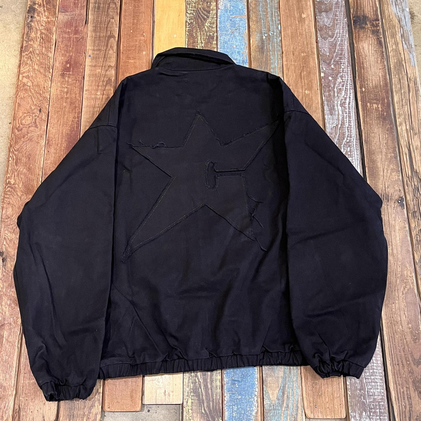 Carpet Company C STAR WORK JACKET