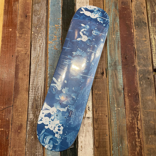 CYANOTYPE DECK 8.0"