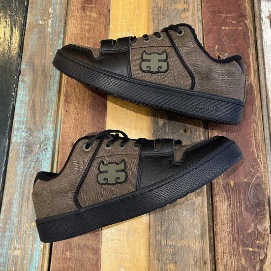 Ipath Cricket : Waxed Hemp (Green)