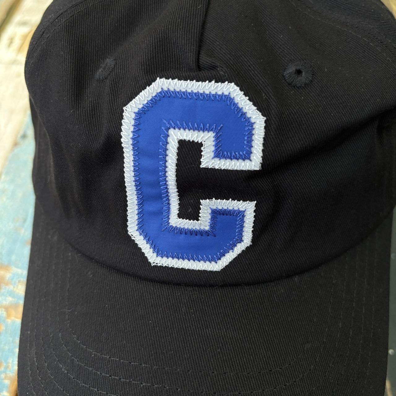 Cash Only Slugger 5 Panel Cap