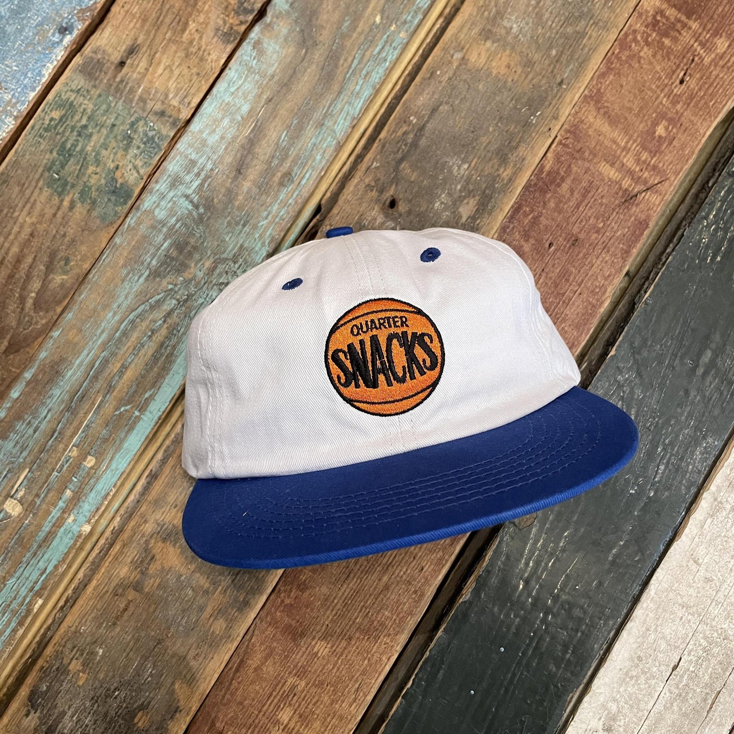 70's Logo Cap