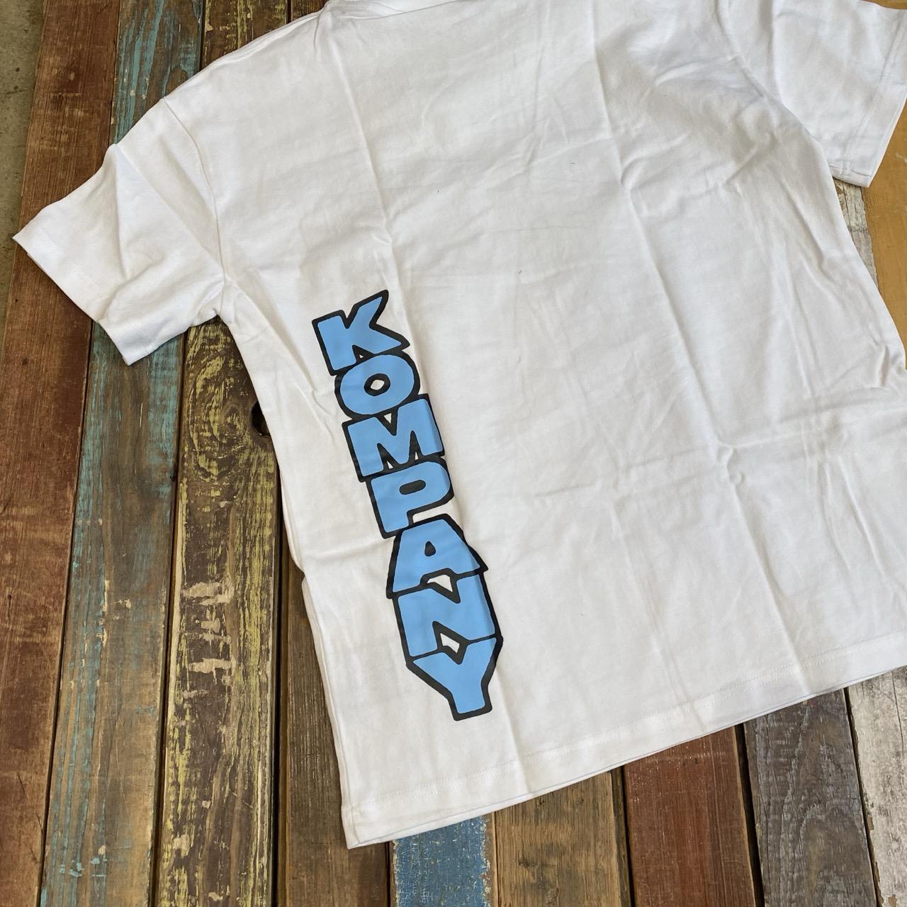 Lion Tee