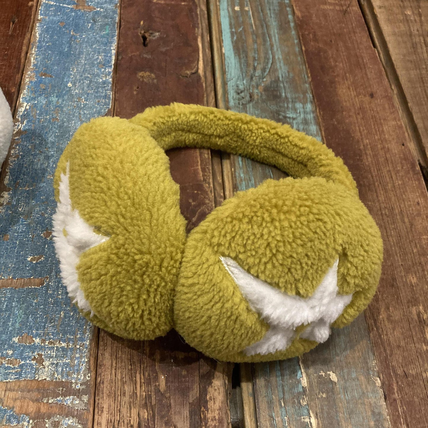 Carpet Company C STAR EARMUFFS