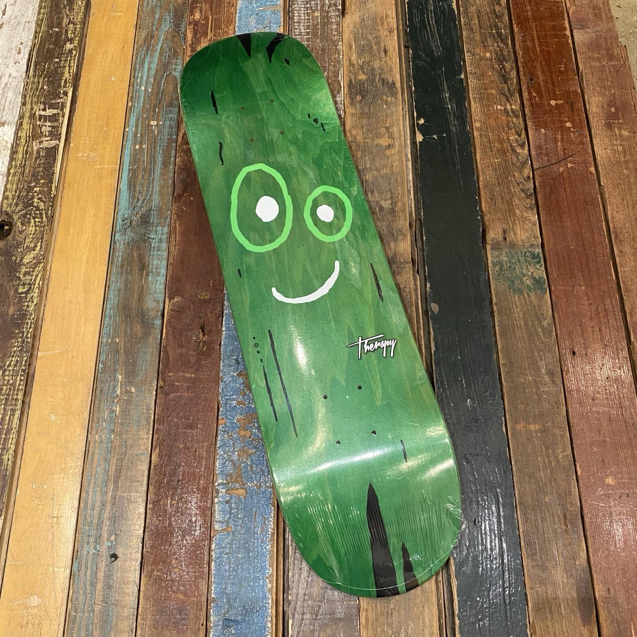 Therapy "Planks" Deck