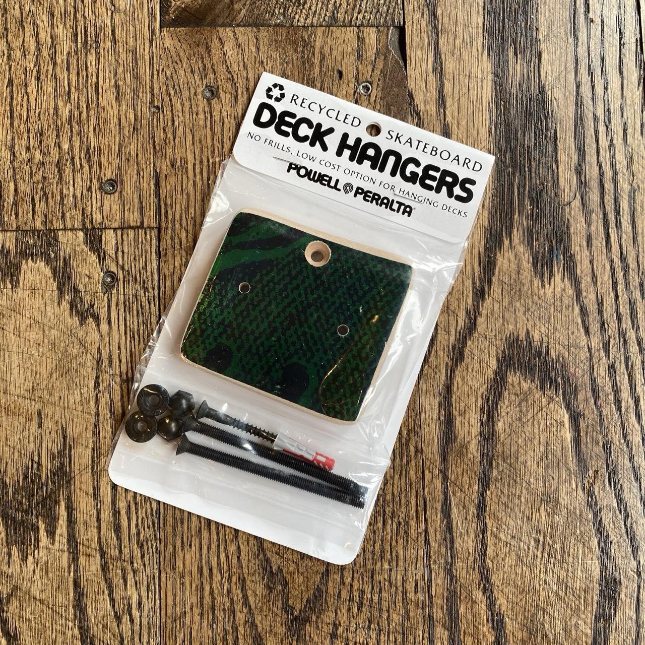 Powell Peralta Deck Hangers