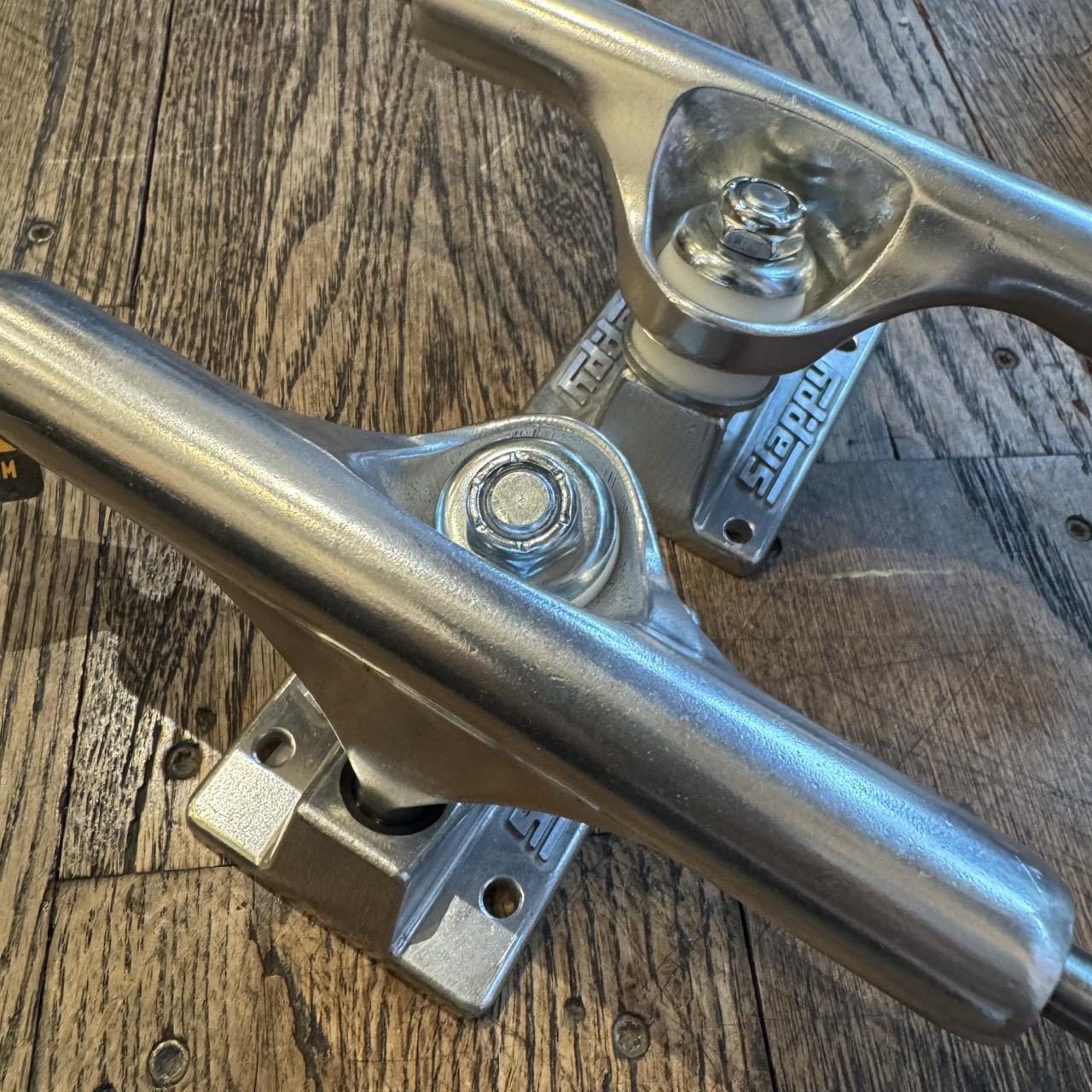 Slappy ST1 Classic Polished