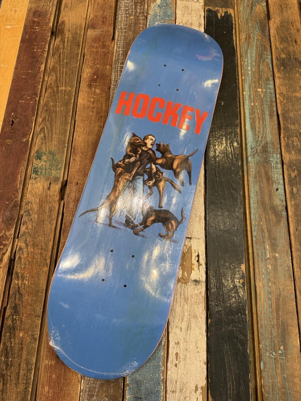 Hockey Incoming John Fitzgerald 8.75" Deck