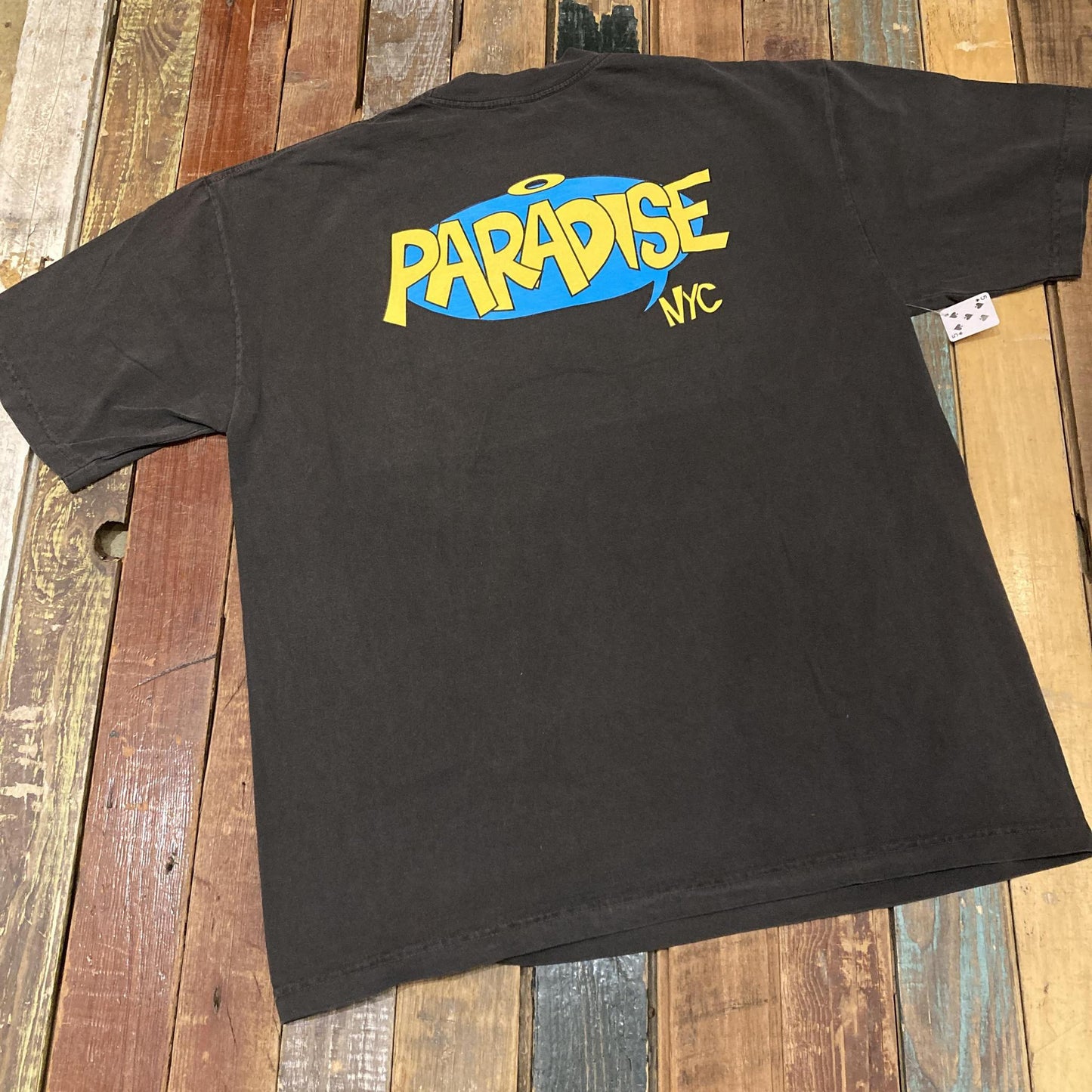 Paradise DINOSAUR PARADISE T-Shirt