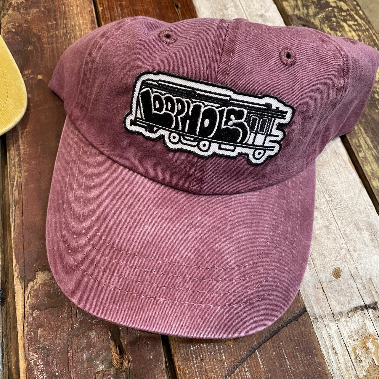 Looptrain Hat