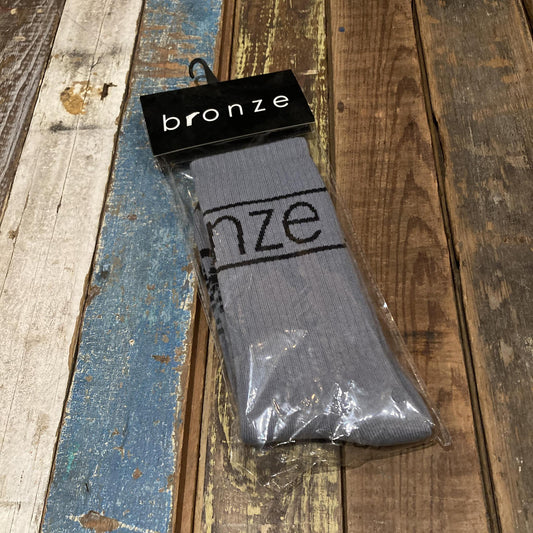 Bronze 56k B Socks