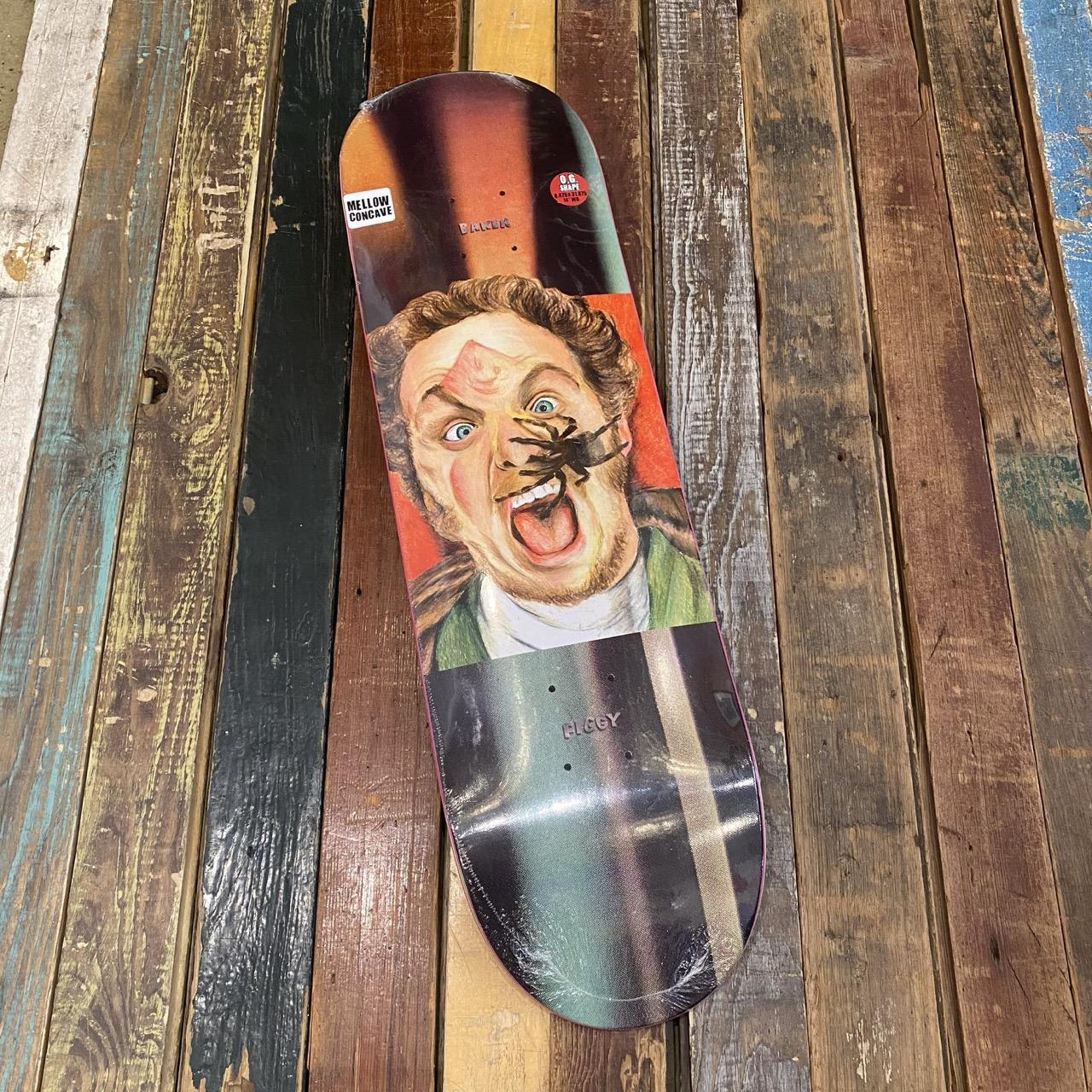 Baker Figgy Block Busters 8.4" Deck