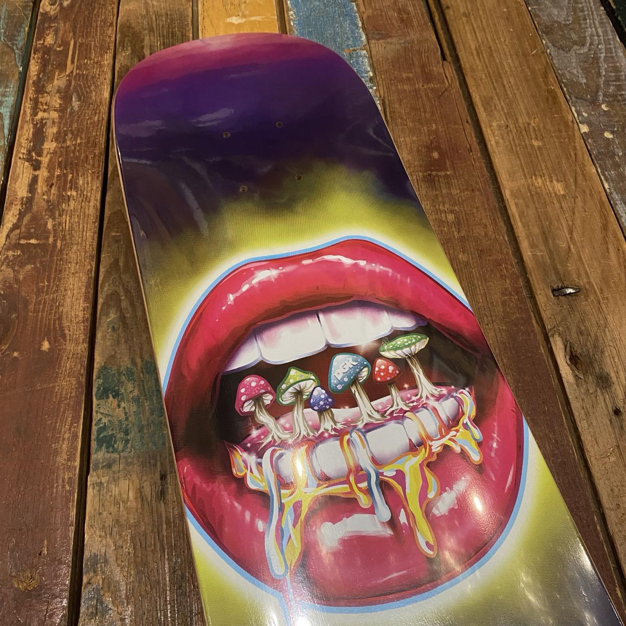 DGK Tasty Deck Multi - 8.06