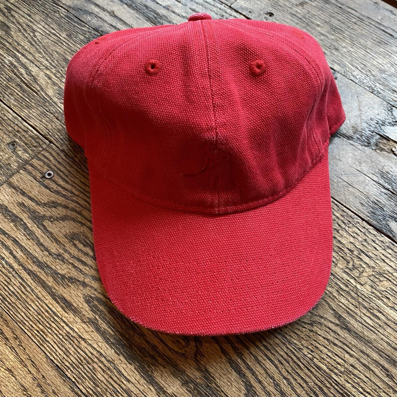 PassPort Solid Leagues Cap