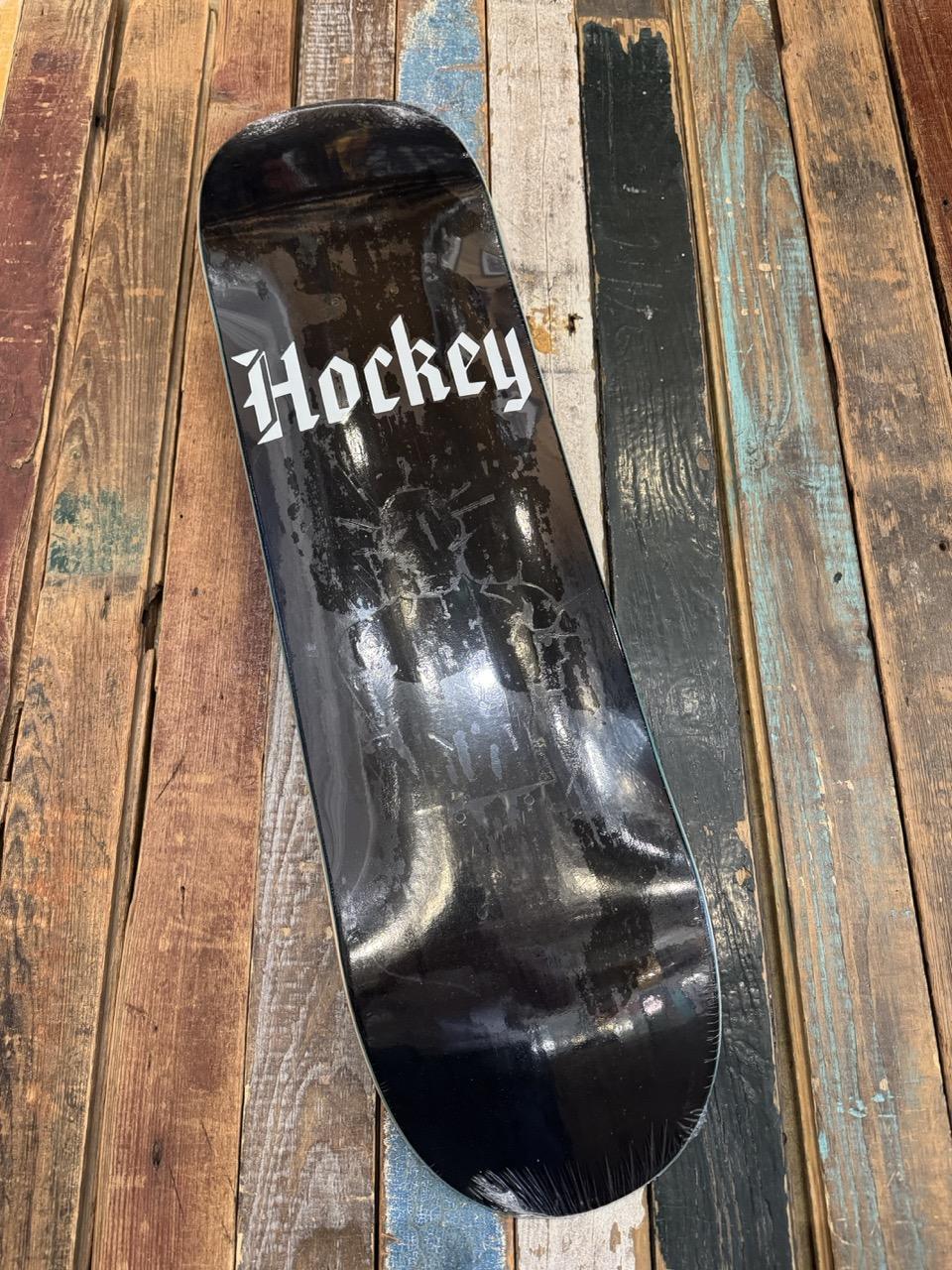 Hockey End Of Days (Shape 2) 8.25" Decks