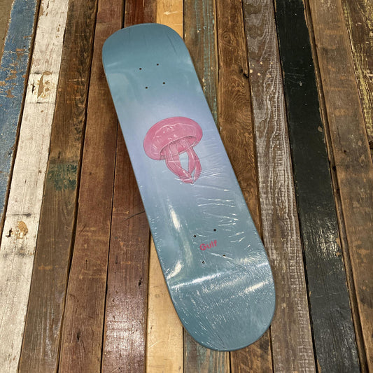 GULF Skateboards Moon Jellyfish