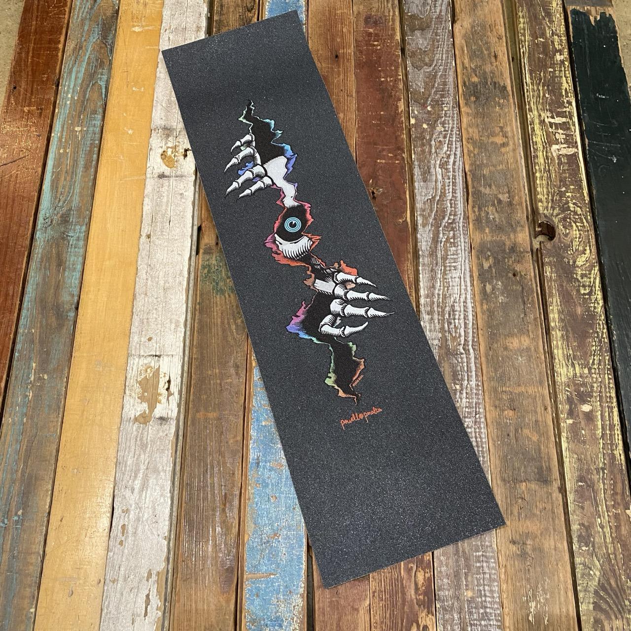 Powell Peralta Ripper Peeker Griptape