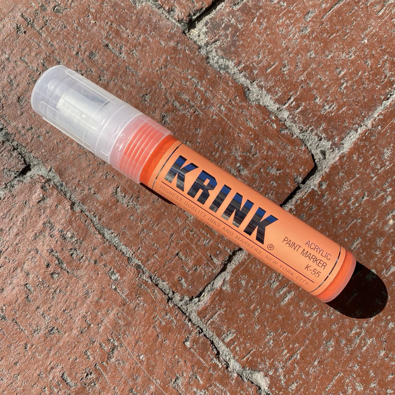 Krink K-55 Acrylic Paint Marker