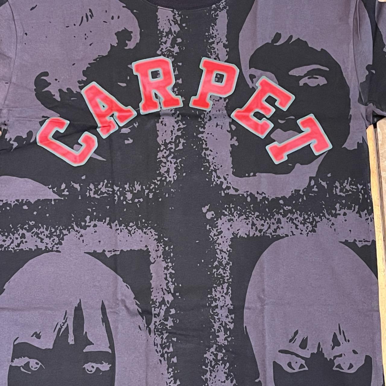 Carpet Company i-Ladies Tee
