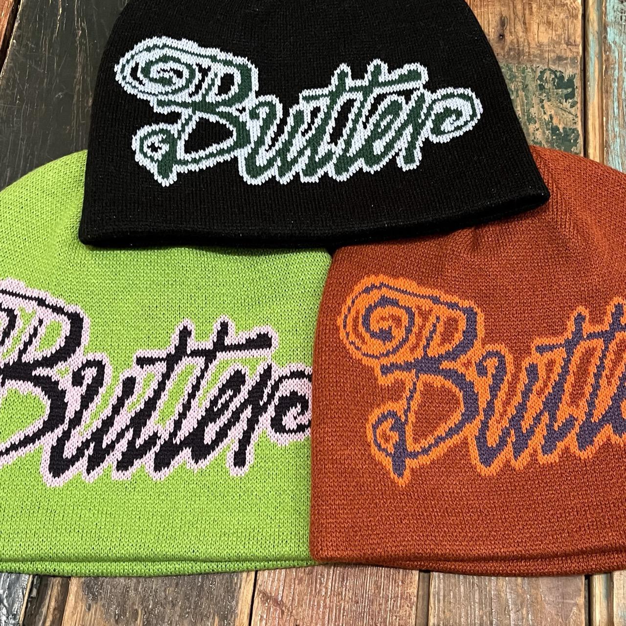 Butter Goods Jive Beanie