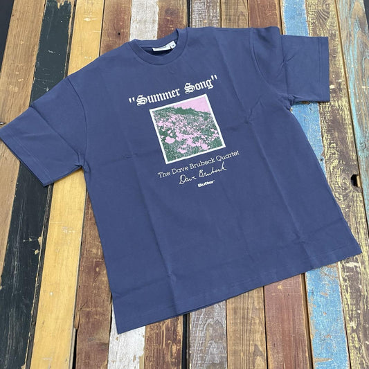 Butter Goods Summer Song Tee