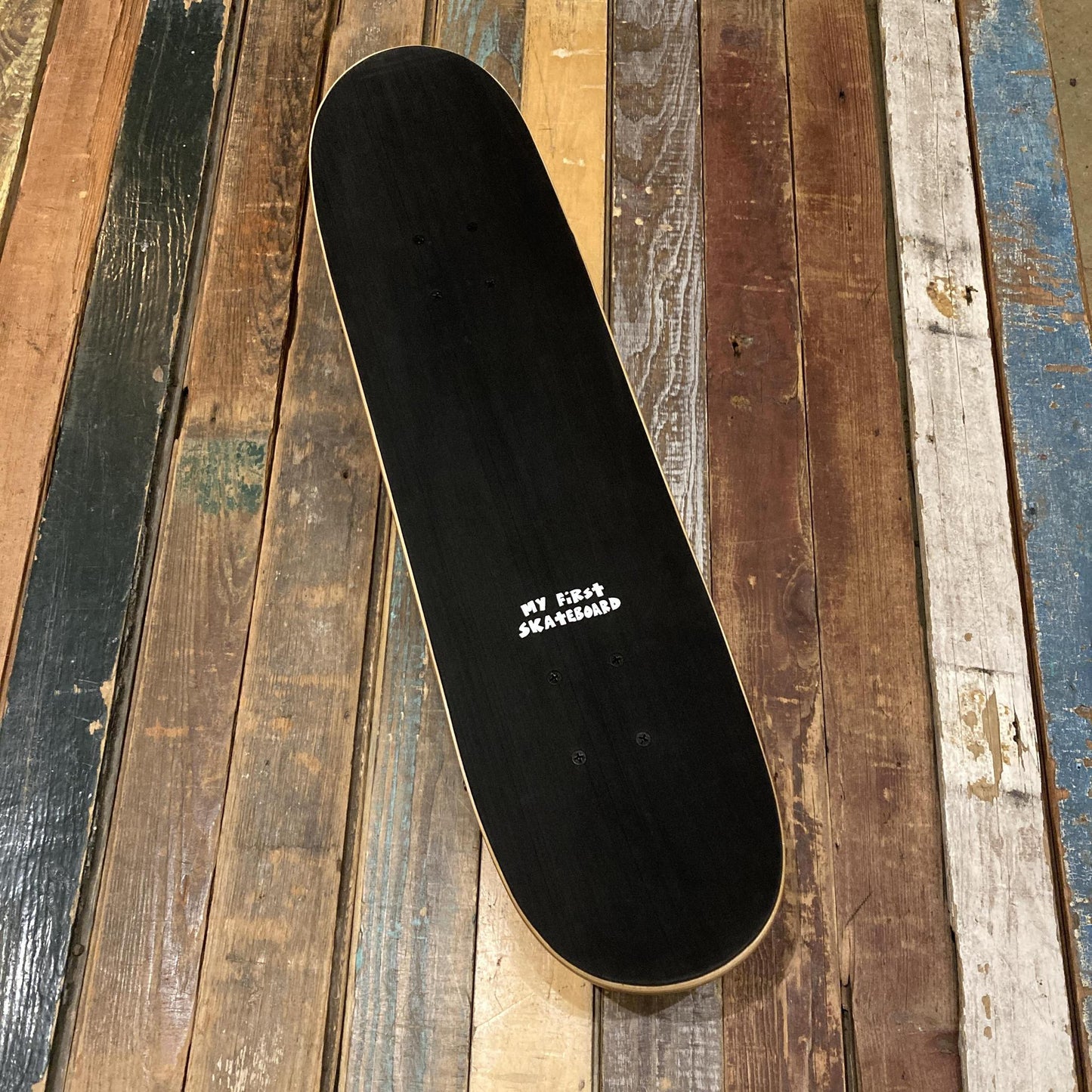 My First Skateboard Mini Complete S.F. 7.25"