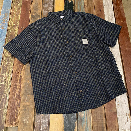 ButterGoods Equipment S/S Shirt
