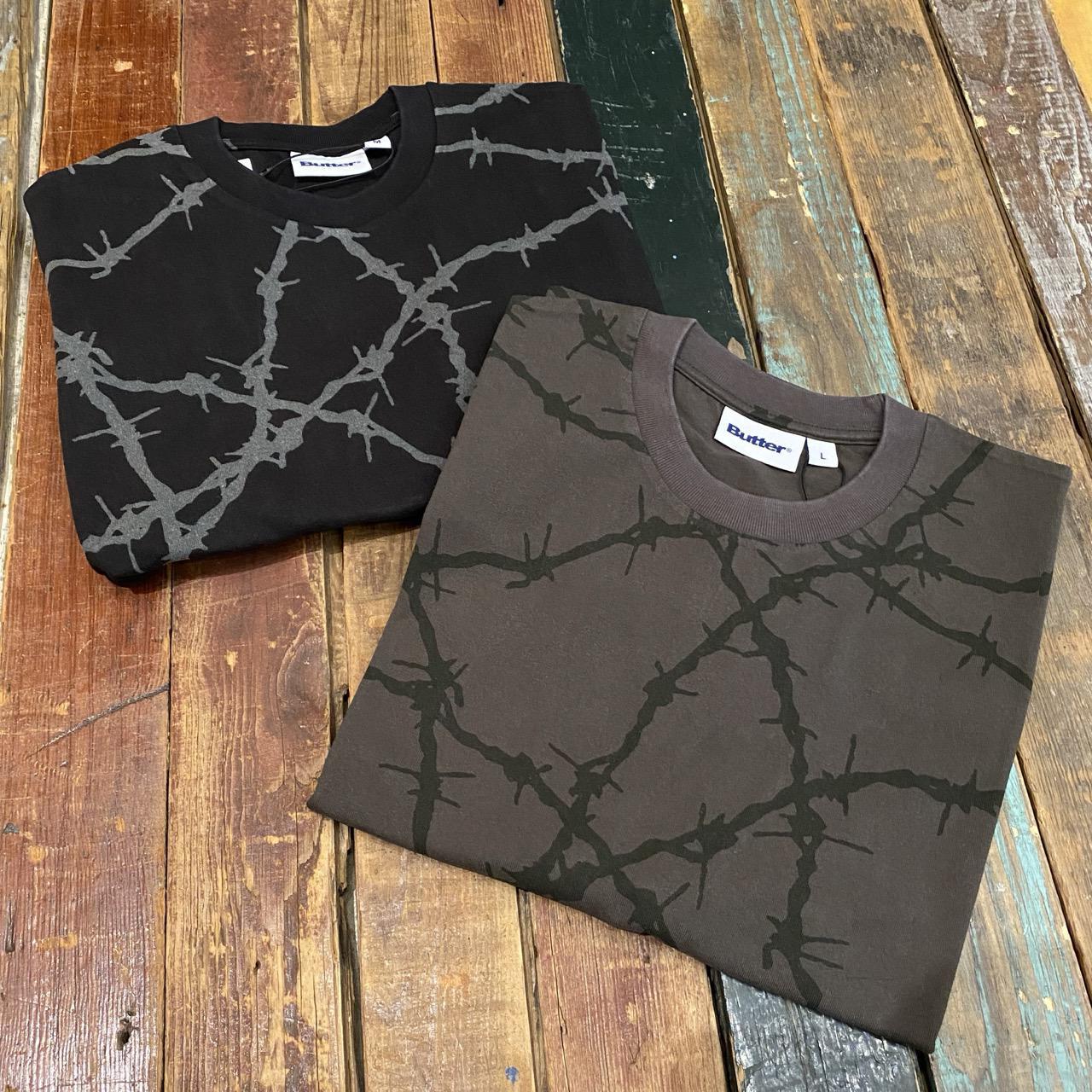 ButterGoods Wired Tee