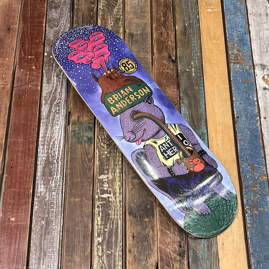Anti-Hero BA Some Legs 8.5