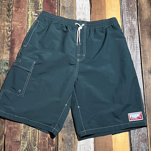 Polar Spiral Swim Shorts