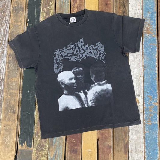 Polar Band Tee | Overhead