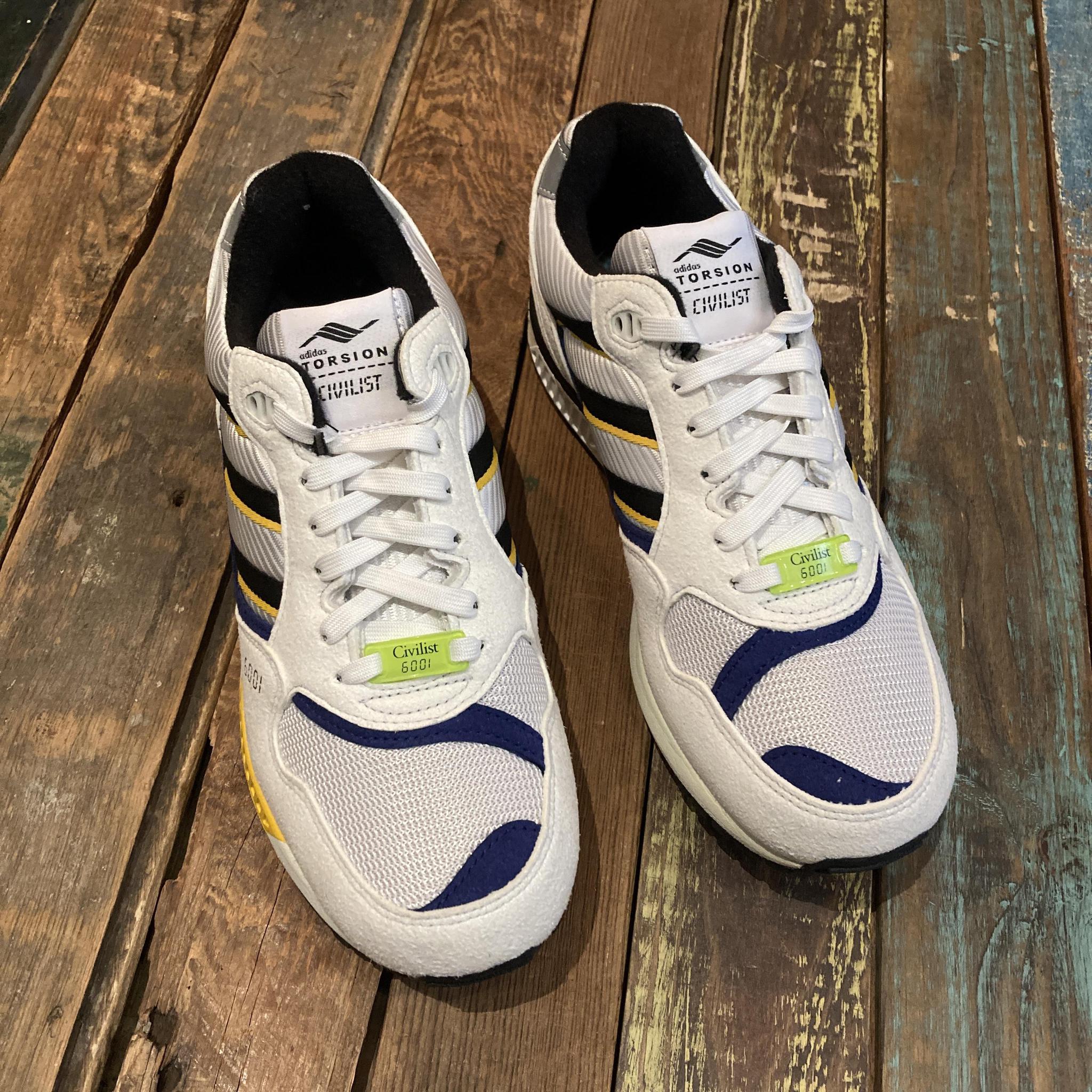 Adidas torsion 1993 online