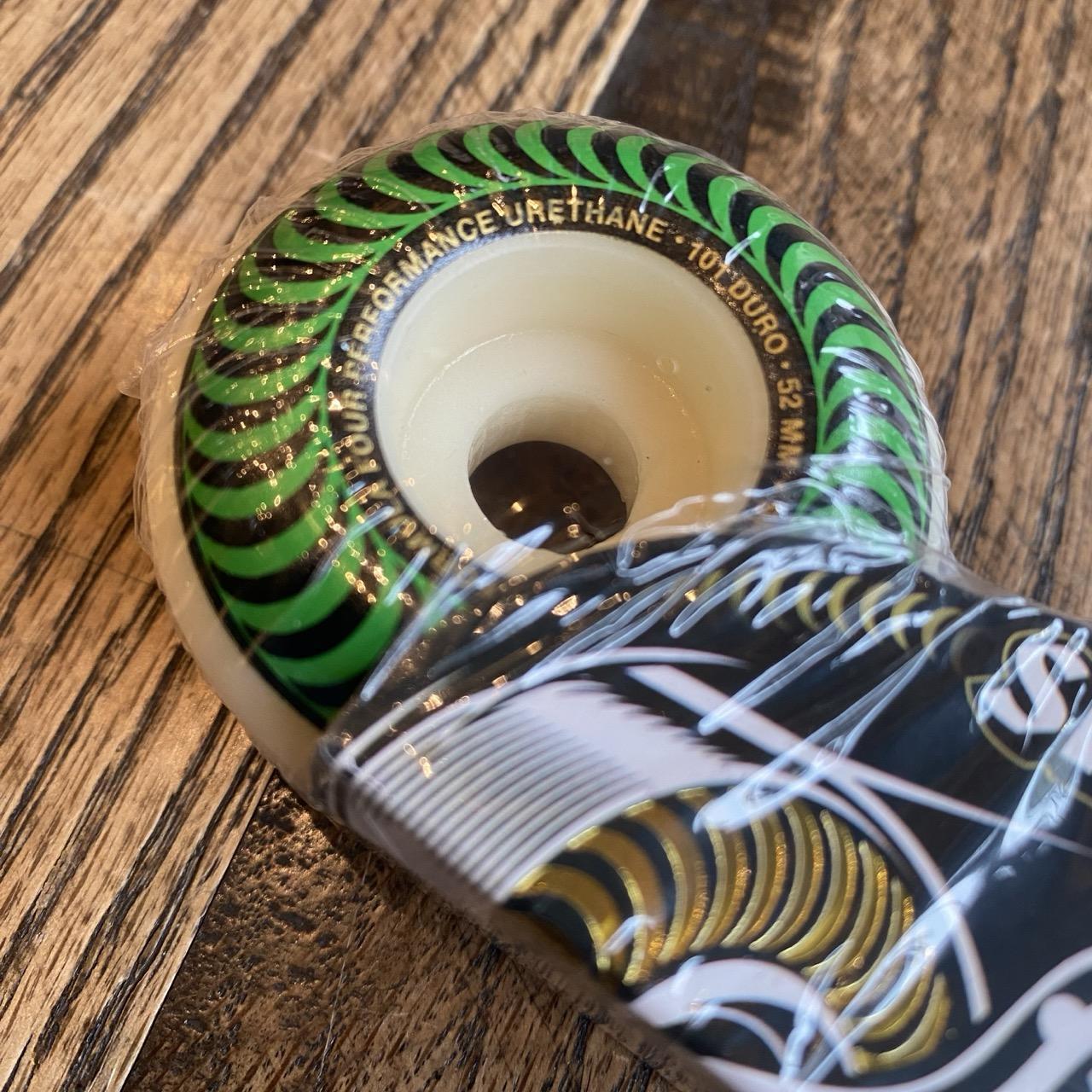 Spitfire Formula Four 101 Duro CLASSIC Wheels