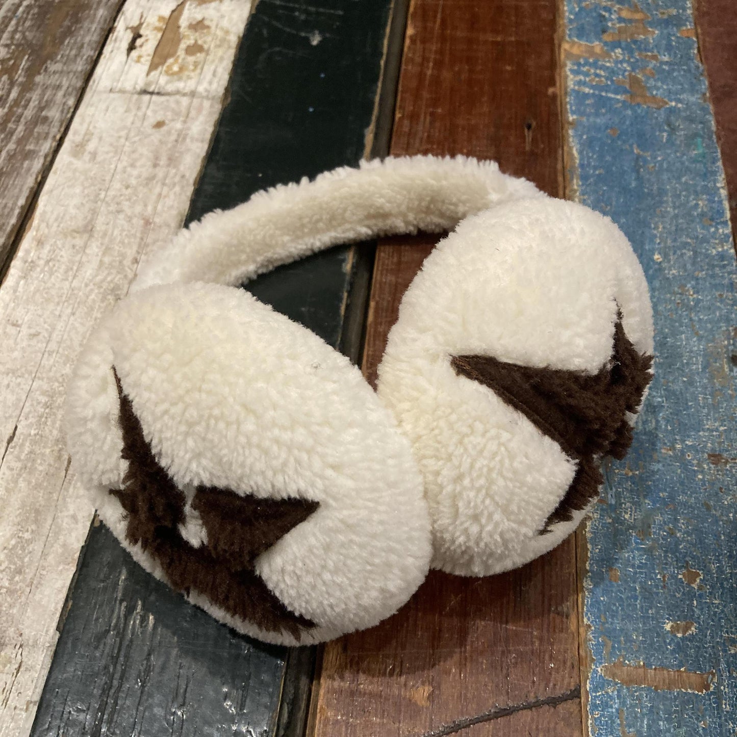 Carpet Company C STAR EARMUFFS