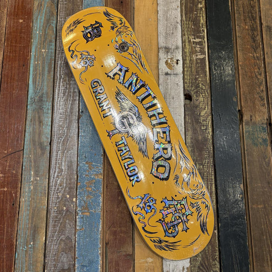 Anti Hero Grant Taylor Custom 8.5"