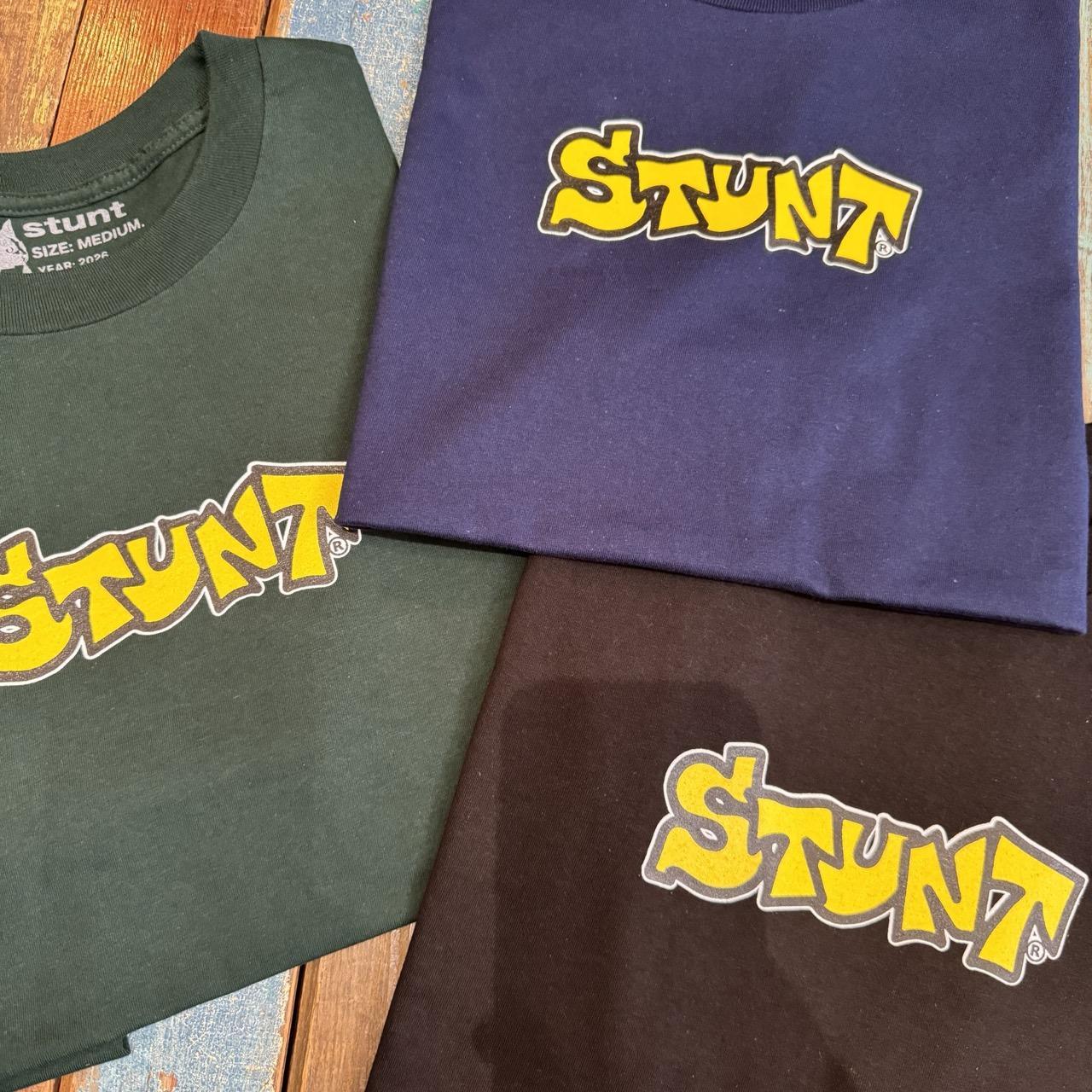 Stunt365 Logo T-Shirt
