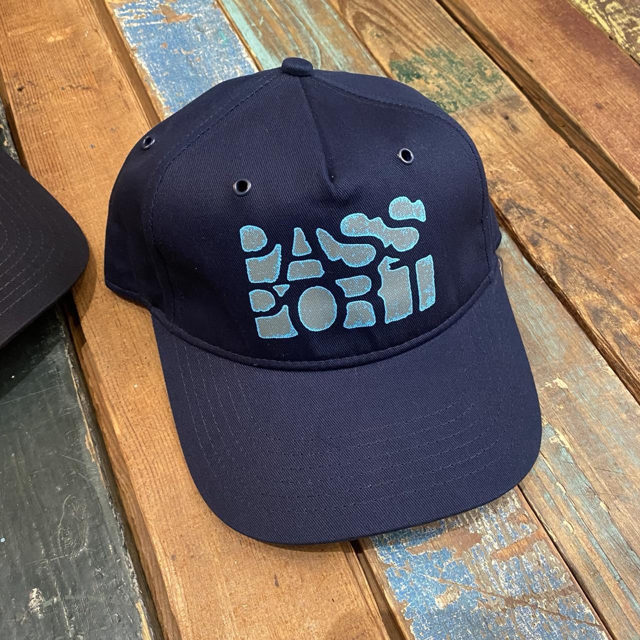 PassPort Rough Neg Packers Cap