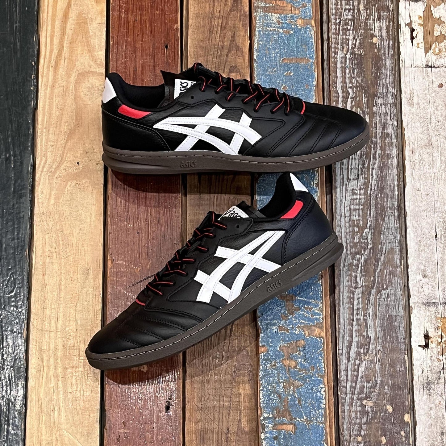 LEGGEREZZA FB BLACK/WHITE