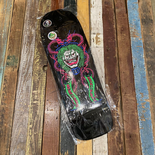Powell Peralta Caballero Mask 9.75" Deck