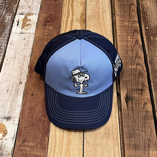 Spike 5 Panel Cap