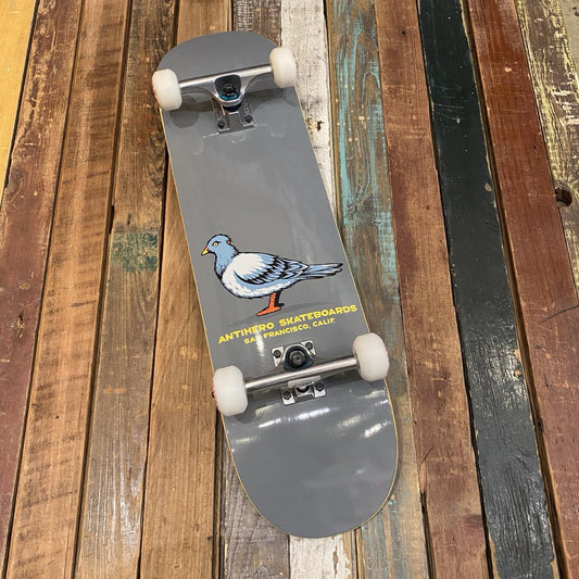 Anti Hero Complete EAGLE 8.06" (With Real Thunder Trucks)